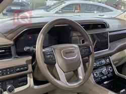 جي ام سي يوكون